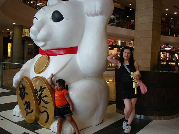 2012秋遊曼谷 798