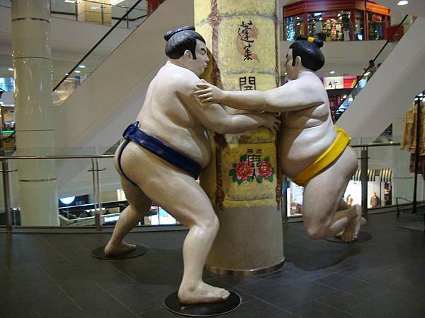 2012秋遊曼谷 789