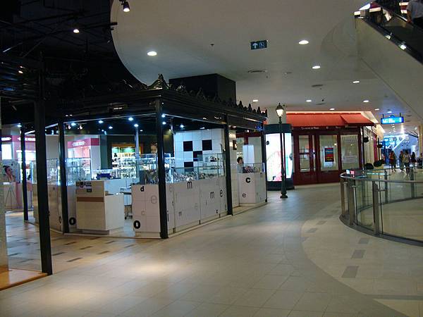 2012秋遊曼谷 777