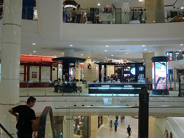 2012秋遊曼谷 775