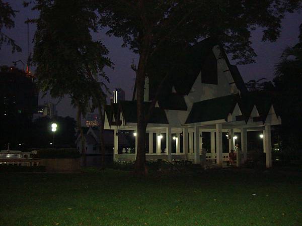 2012秋遊曼谷 860