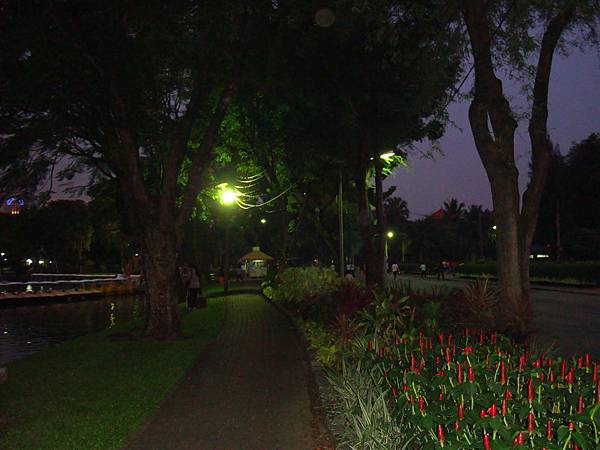 2012秋遊曼谷 855