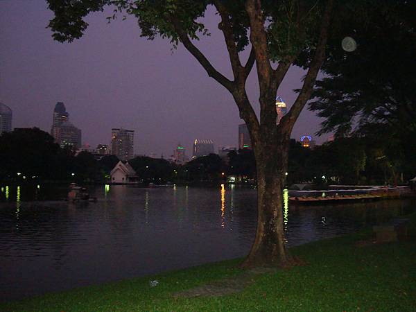 2012秋遊曼谷 854