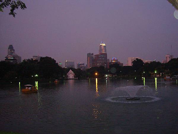 2012秋遊曼谷 852