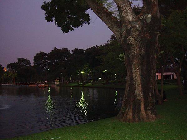 2012秋遊曼谷 851