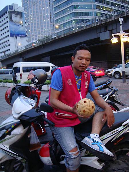 2012秋遊曼谷 841