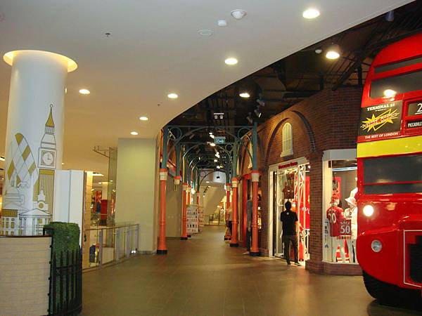 2012秋遊曼谷 891