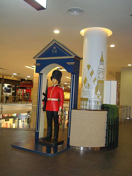 2012秋遊曼谷 889