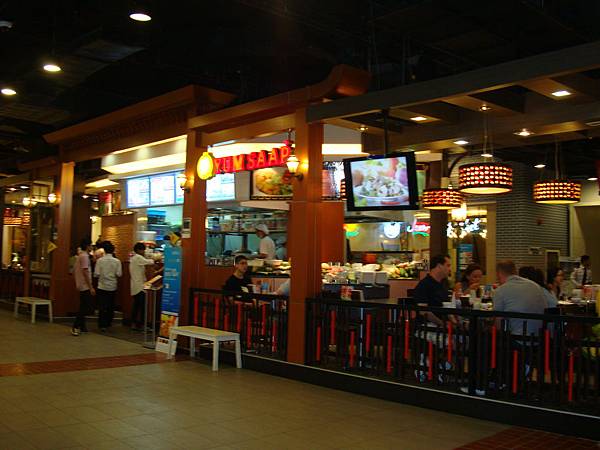 2012秋遊曼谷 882