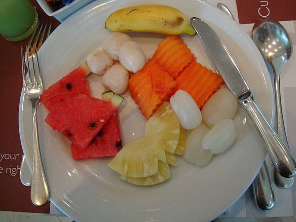 2012秋遊曼谷 916