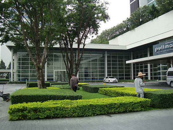 2012秋遊曼谷 950