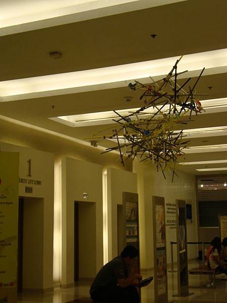 2012秋遊曼谷 977