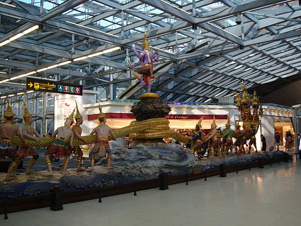 2012秋遊曼谷 1018