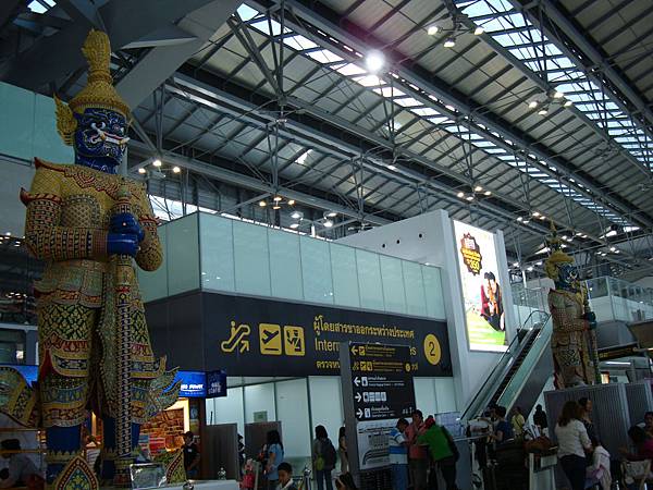 2012秋遊曼谷 1013