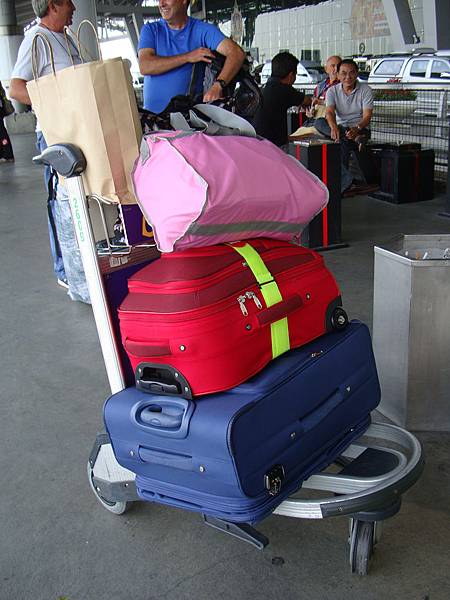 2012秋遊曼谷 1010