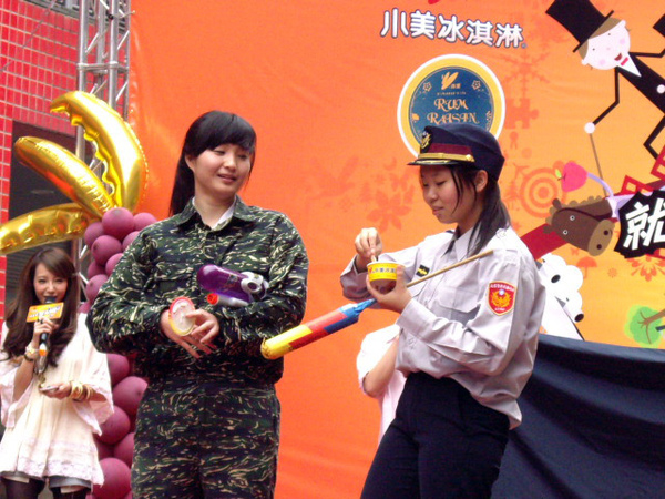 角色扮演都來囉