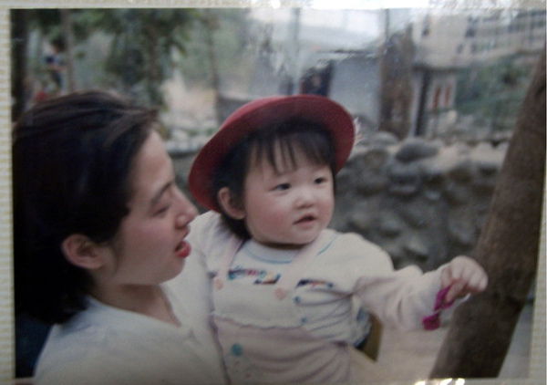 小小的莎拉 小小的莎拉