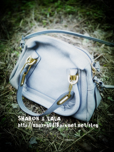 ♥法國♥ |瘋狂的執著~ ▋Chloé mini paraty ▋