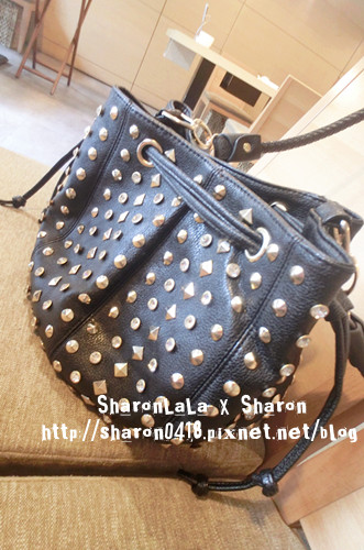 ♥配件♥ |包也要時尚多變!一次給你5款新包!! ▋★☆★☆SHARON LALA SHOP☆★☆★゚*☆*゚ ゜゚* ▋