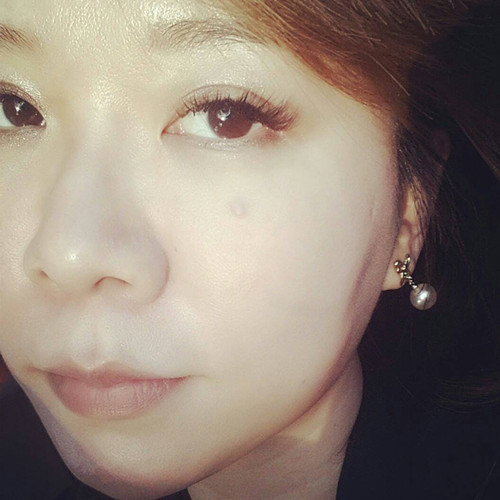 ♥美妝♥ |濫情的我又重新愛上了3D濃情巧克力!! ▋悅漂亮美睫舖 ▋