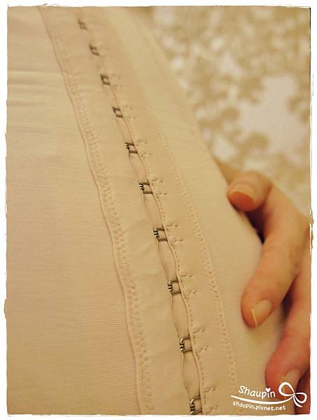 量身訂製塑身衣 量身訂製塑身衣