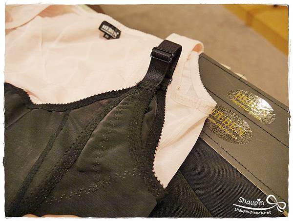 量身訂製塑身衣