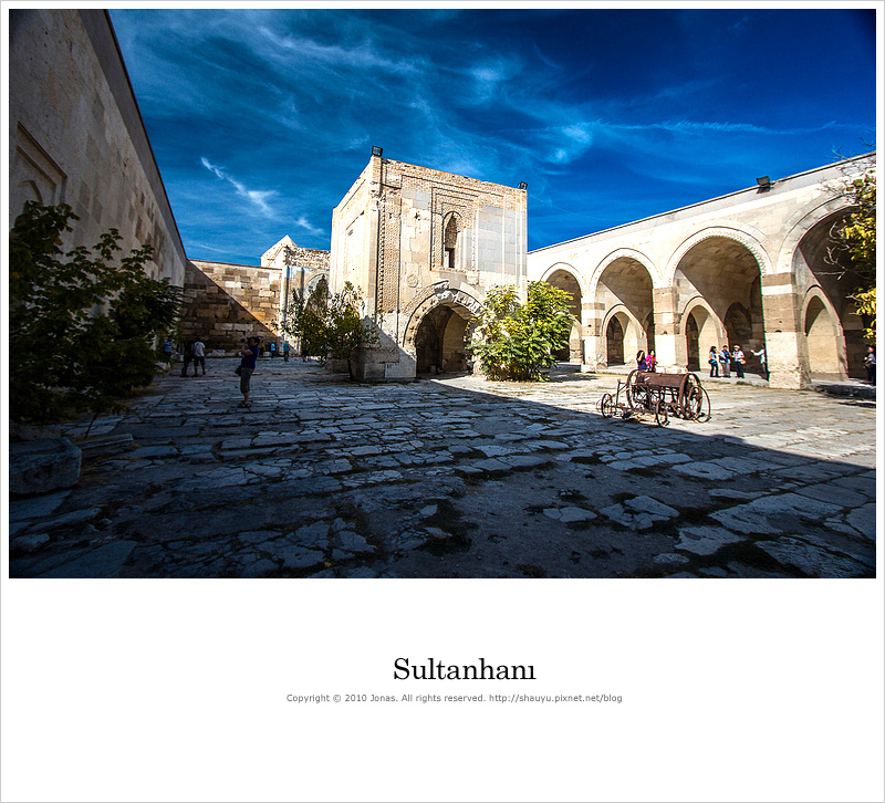 Sultanhan Sultanhan