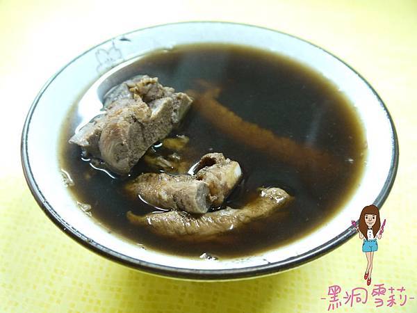 內湖737小吃-藥燉排骨01.jpg