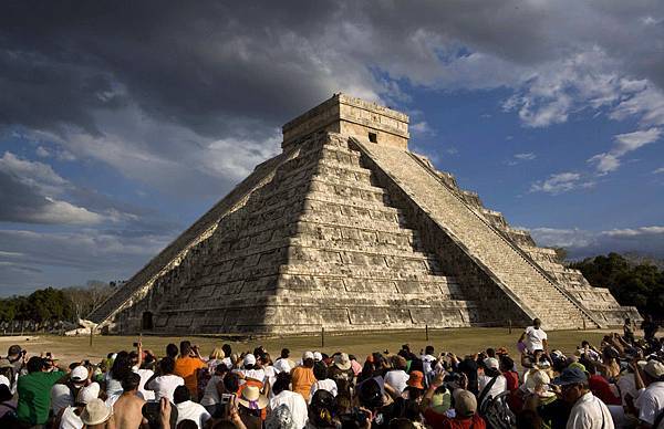 mexico-chichen-itza--a mexico-chichen-itza--a
