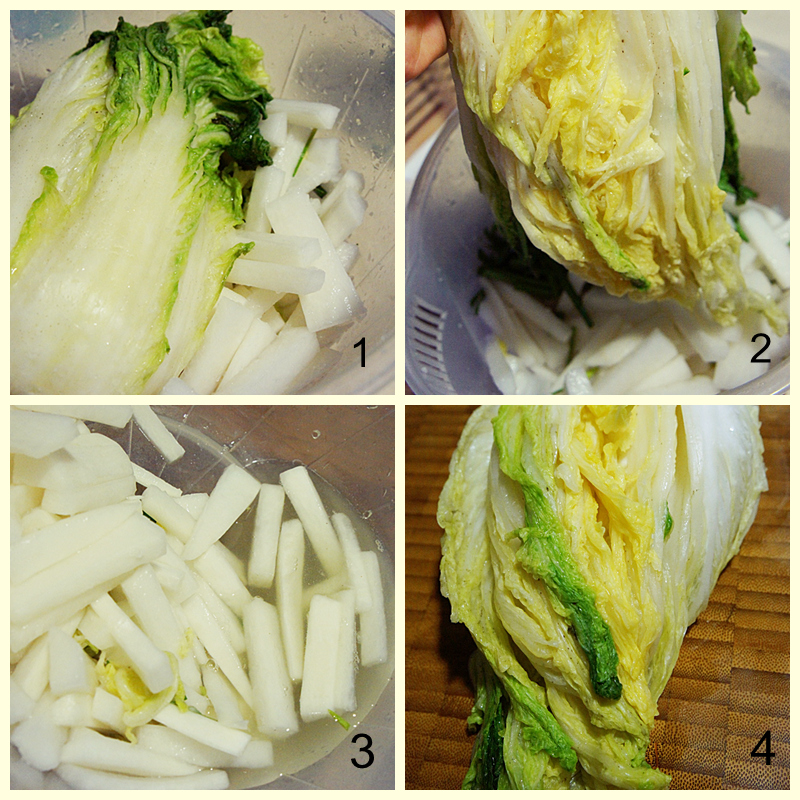 Kimchi 2 Kimchi 2
