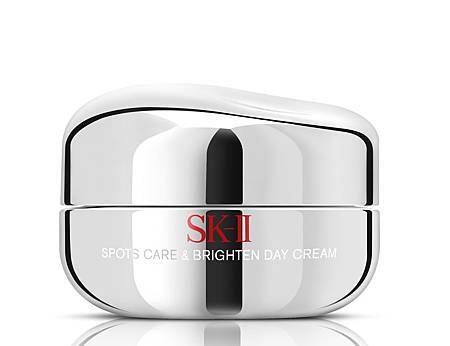 SK-II_Spots Care & Brighten Day Cream_25g