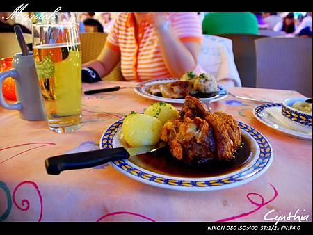 【旅行】1807-23072011 Germany (Mun