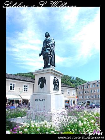 【旅行】1807-23072011 Austria (Sal