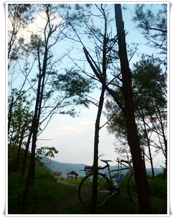 一個人的單車環島0370