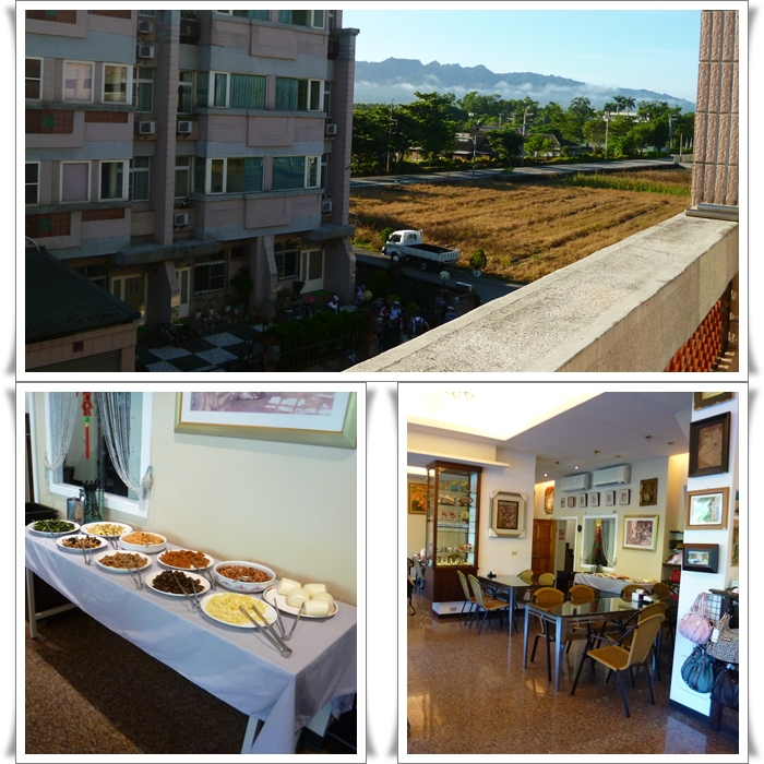 一個人的單車環島0656