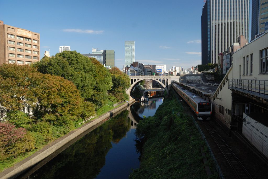 茶ノ水駅 茶ノ水駅