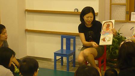 我和媽媽的日語課 我和媽媽的日語課