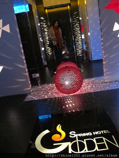 北投泡湯 金都精緻溫泉飯店湯屋【親水景觀雙池湯屋】 北投泡湯 金都精緻溫泉飯店湯屋【親水景觀雙池湯屋】