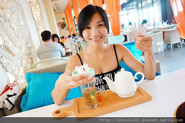 新北市八里下午茶推薦【BALI水岸四季景觀餐廳】 新北市八里下午茶推薦【BALI水岸四季景觀餐廳】