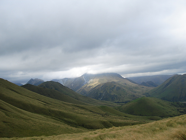 前進Danseys Pass 前進Danseys Pass