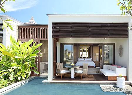 The Ritz-Carlton Villas