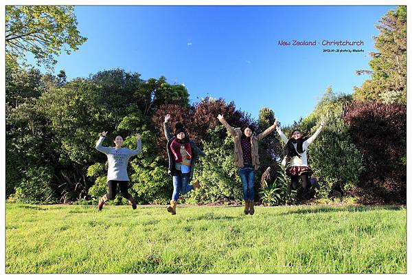 Way to Tekapo Way to Tekapo