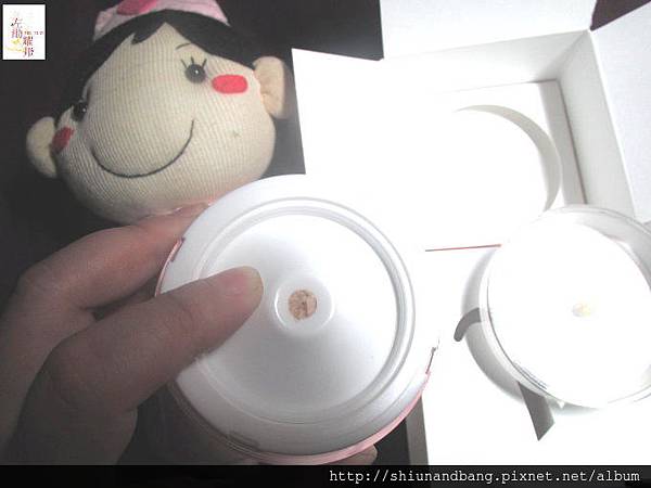 薇姬娜青春平衡霜23