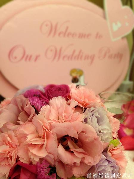 0301 2014專案佈置 海霸王二樓