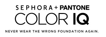 sephora+pantone color iq sephora+pantone color iq