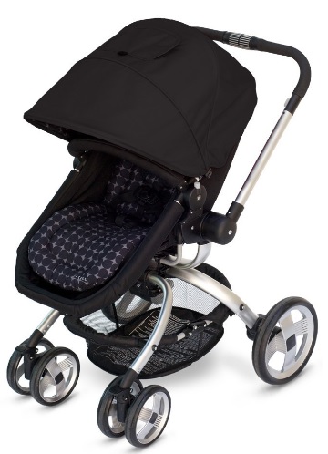 strolleria nuna mixx