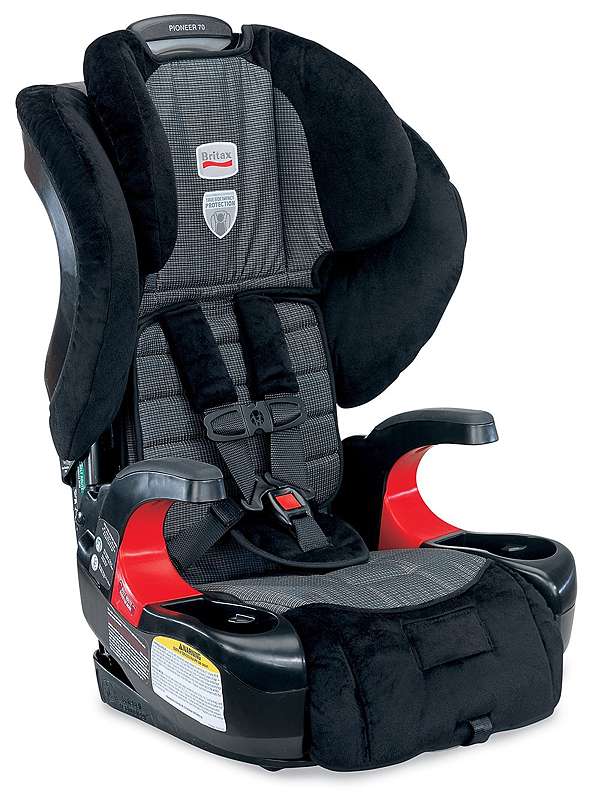 Britax pioneer 70 cheap