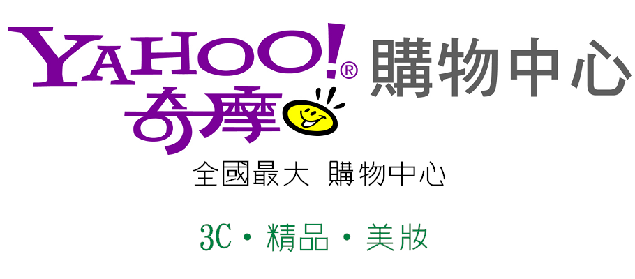 YAHOO購物中心入口