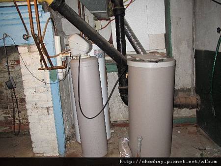 你家喝軟水還是硬水？（上）