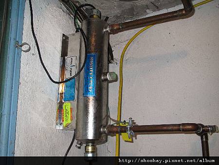 你家喝軟水還是硬水？（上）